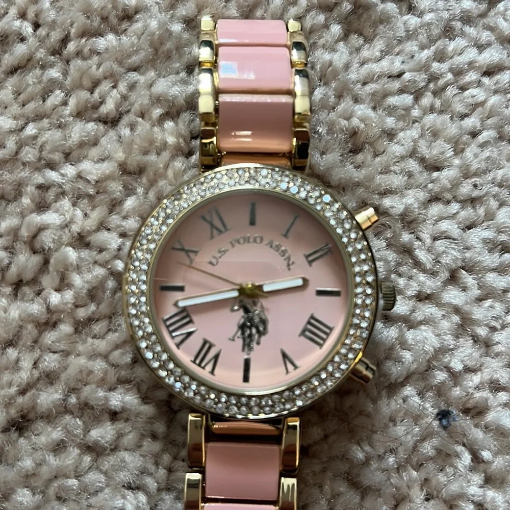 LAST CHANCE! Polo Assn Watch - Picture 6 of 10